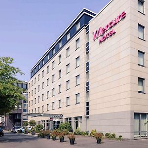 Mercure Hotel Düsseldorf City Nord